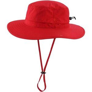 Sun Hat for Men Women Outdoor UV Protection for Fishing Hiking Gardening UPF50
